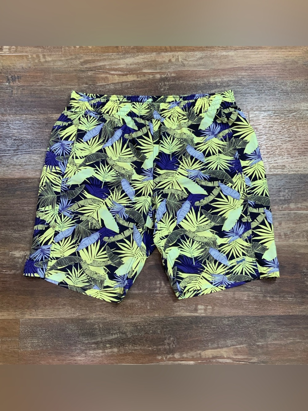 🌴 Duluth Trading Co. Men's Swim Shorts - Size XL 🌴